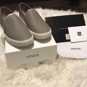 VINCE blair sneakers